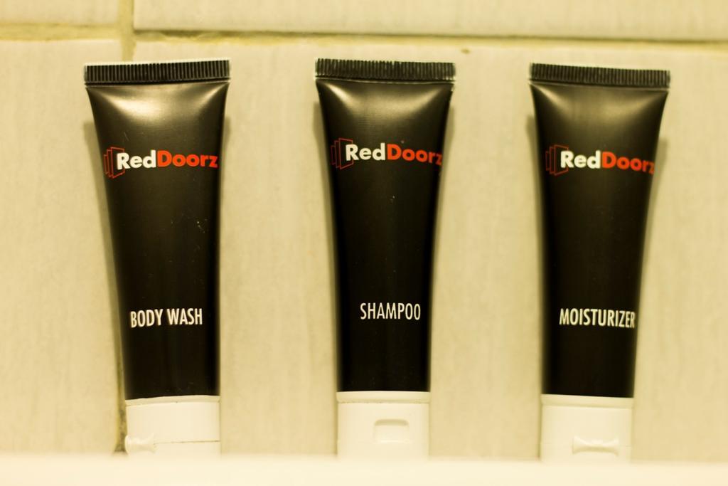 Reddoorz Near Taman Puring Hotel จาการ์ตา ภายนอก รูปภาพ